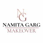 Namita Garg Makeover