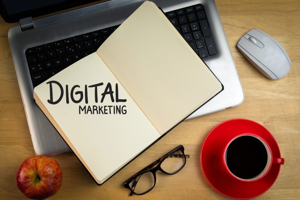 Top Reasons to Enroll in a Digital Marketing Course in 2026