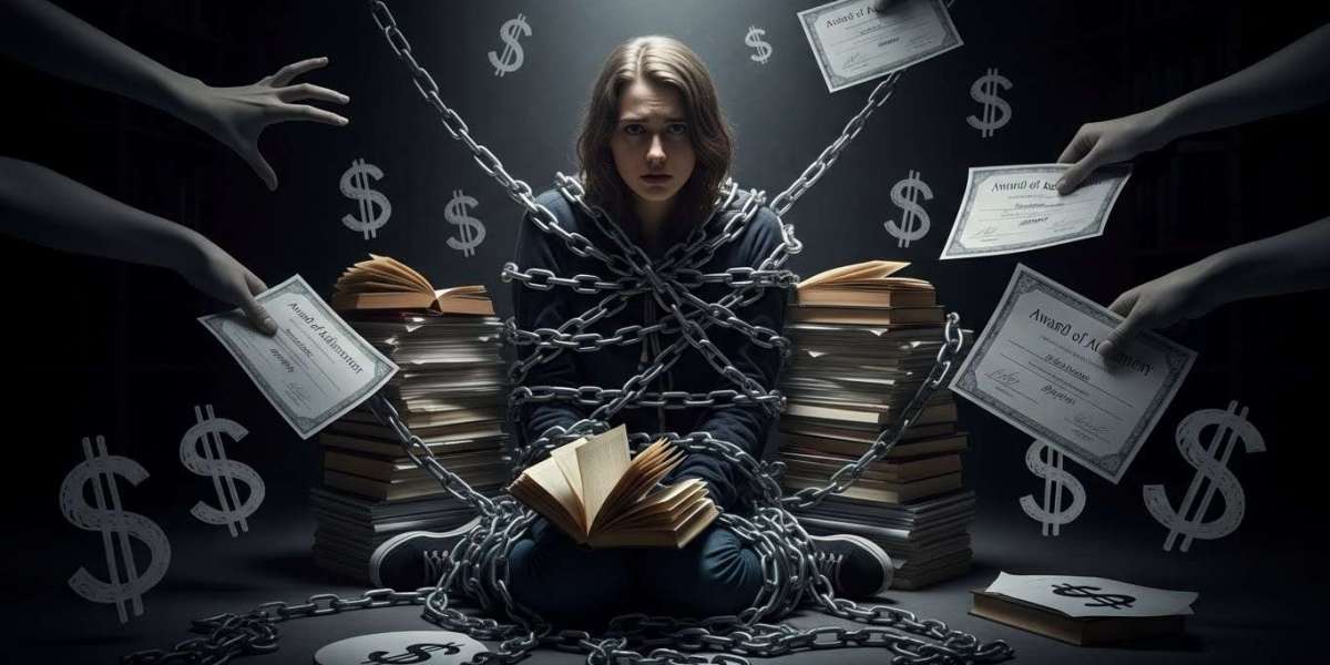 Cheating as a Service: The Dangerous Reality of EssayPro