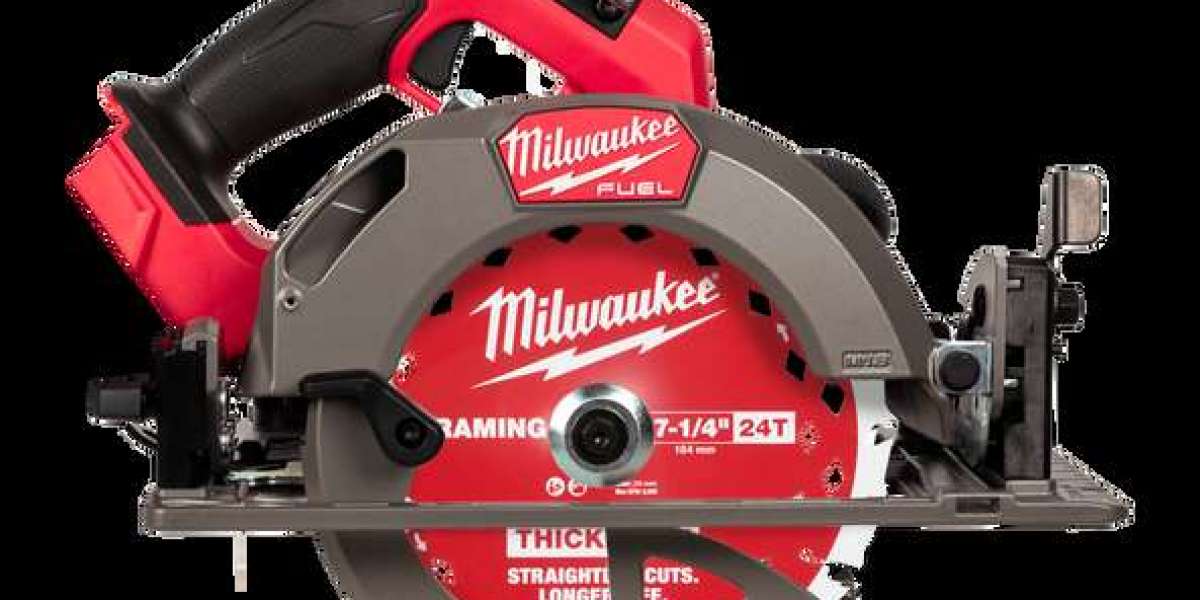 Milwaukee Tools Hackzall – Compact Power for Every Job