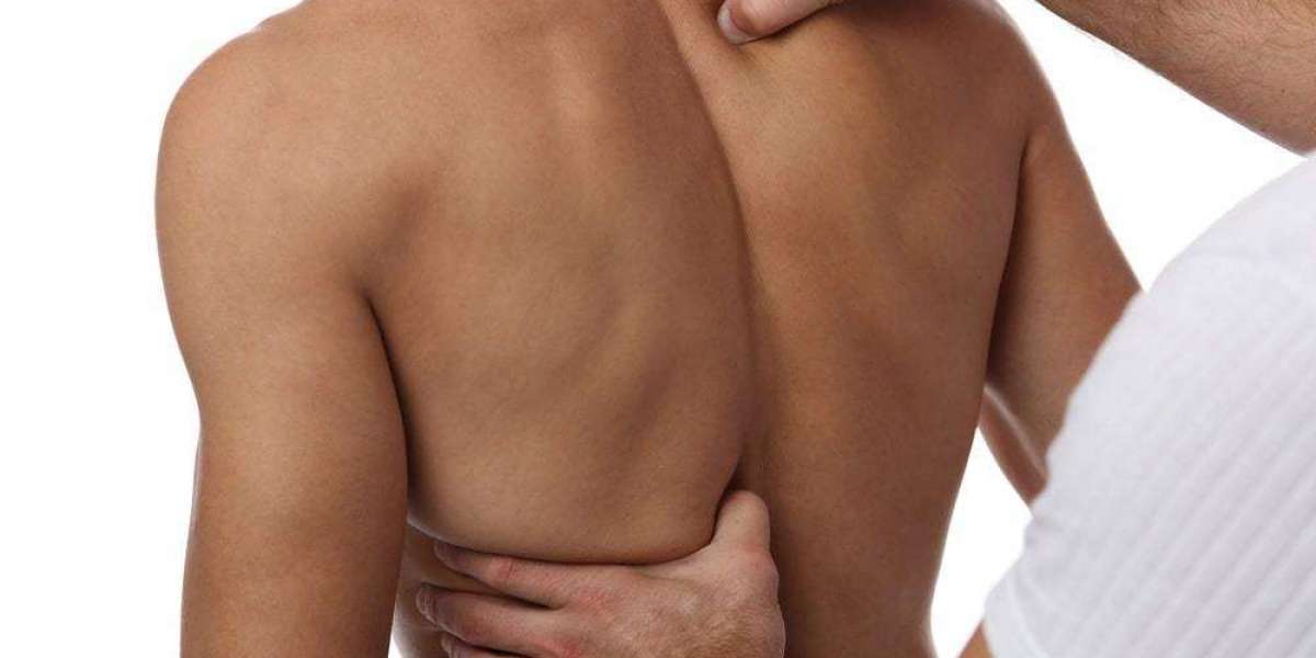 Benefits of cracking your back explained simply today!