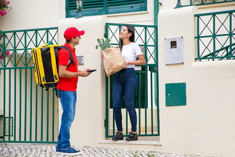 HP Transport Solutions: Understanding Oxford Same Day Delivery Via Modern Transport & Logistics