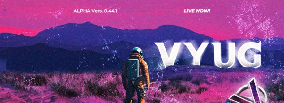 VYUG Metaverse