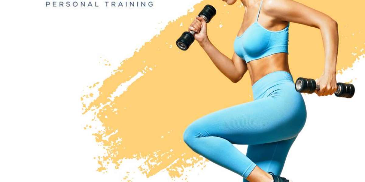 Top Personal Trainers in Manchester, CT: Achieve Your Fitness Goals with Expert Guidance