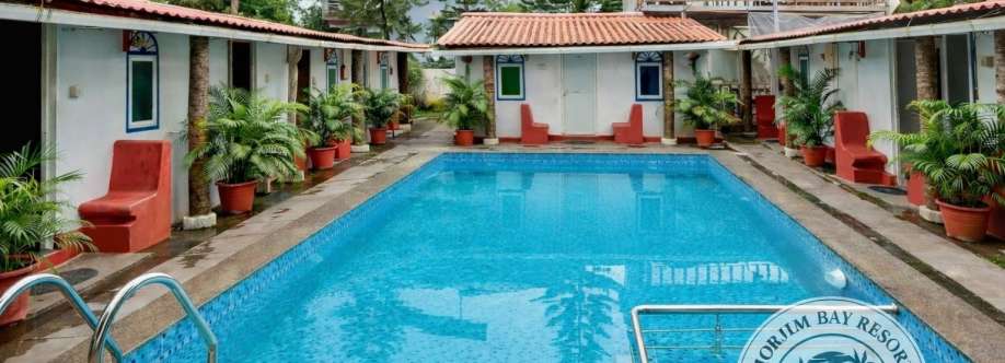 Morjimbay Resort