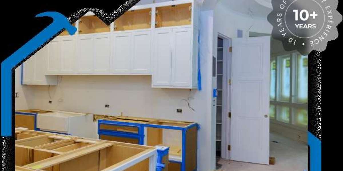 What Makes Full Home Renovations So Stressful? Real Costs, Funding Choices, and Lessons Learned