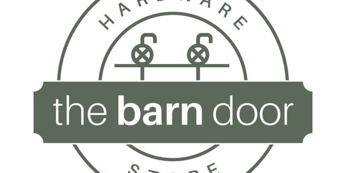 The Barn Door Hardware Store