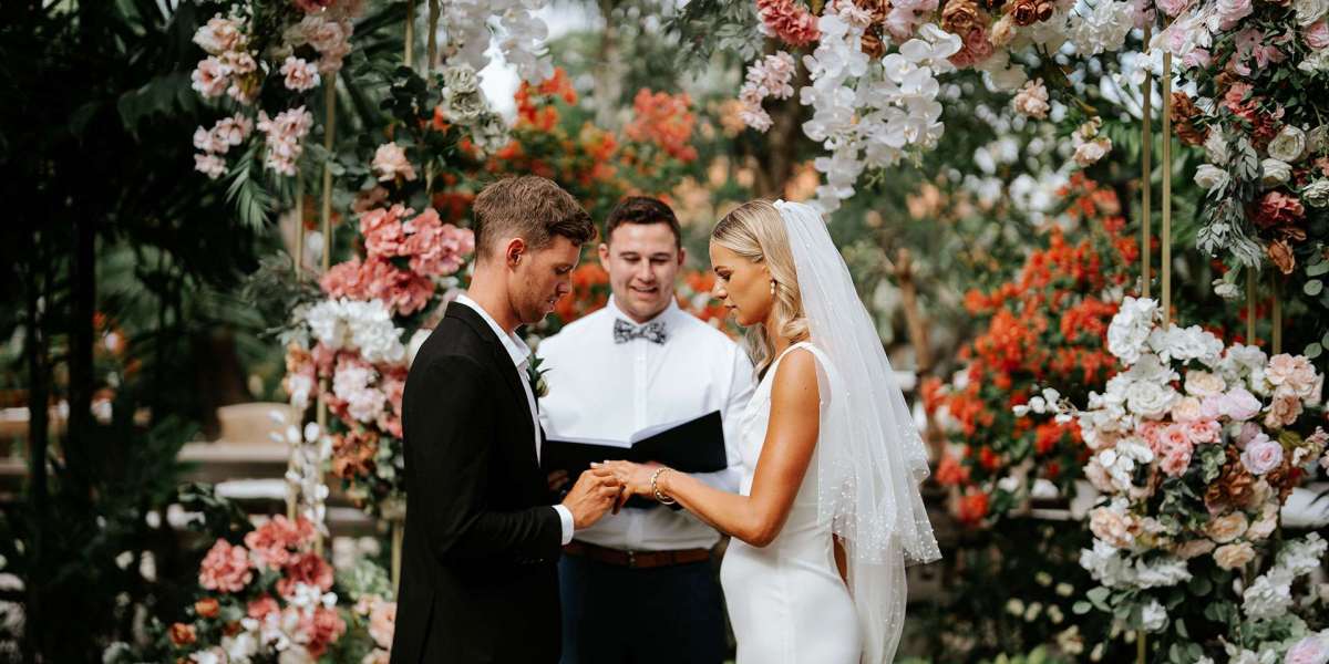Bali Wedding Resort Packages