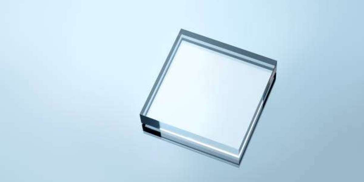 Acrylic Display Block: A Modern Essential for Presentation and Branding