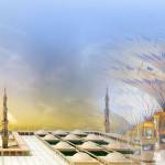 Luxury Umrah Travel Services