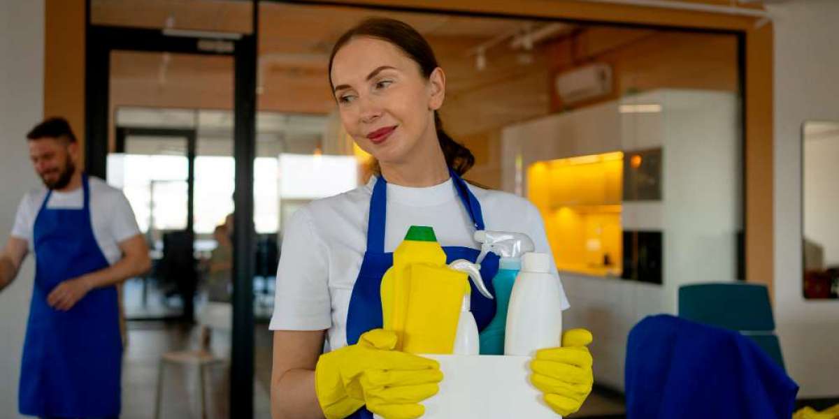 Protect Your Investment: How the Best Deep Cleaning Services Dubai Preserve Property Value