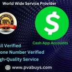 Buy Verified Cash Account in 2026