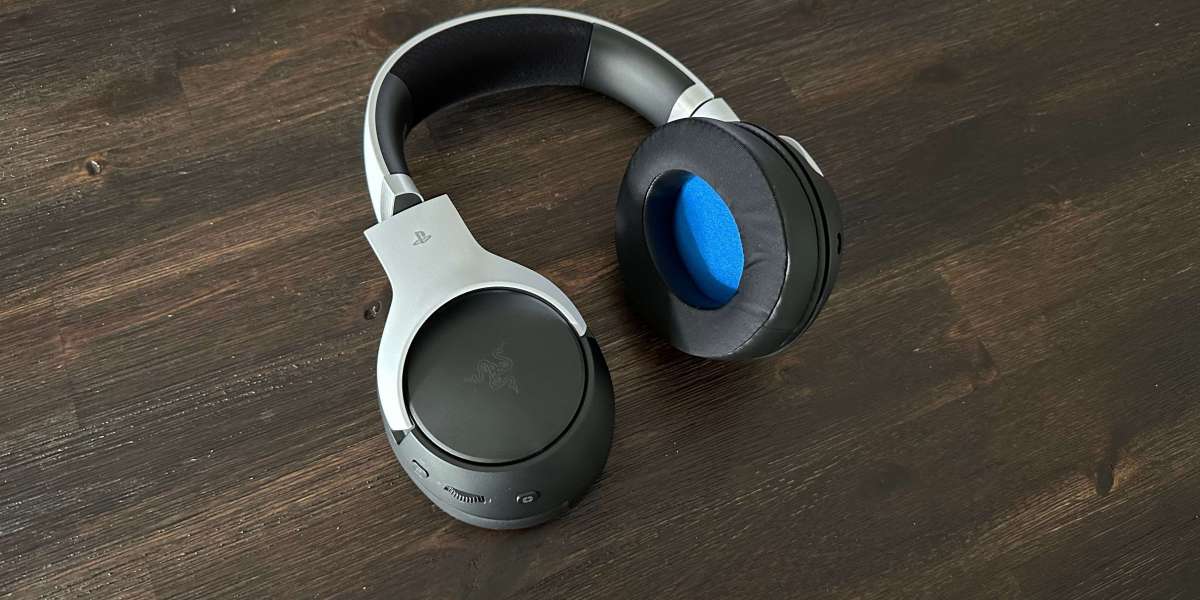 RAZER Kaira Pro HyperSpeed vs. Pulse 3D Headset – Welches lohnt sich?
