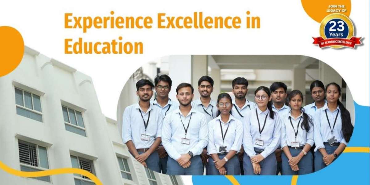 High-Quality BBA College Kolkata For Competitive Career Edge