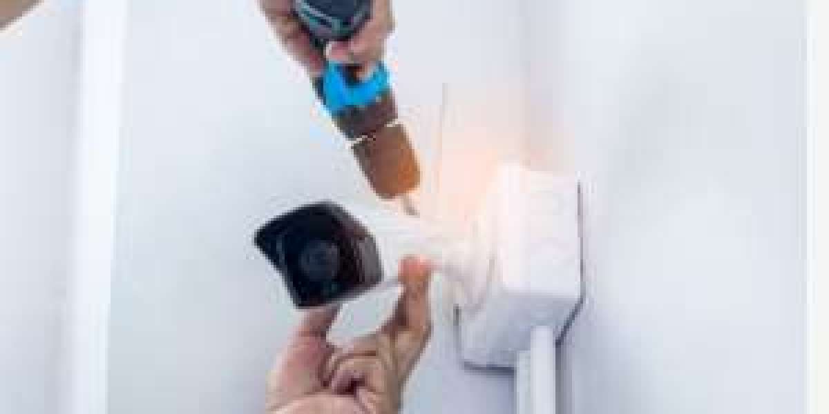 How Do Integrated Audio, Smart Home, and Maintenance Solutions Improve Properties in Riyadh?