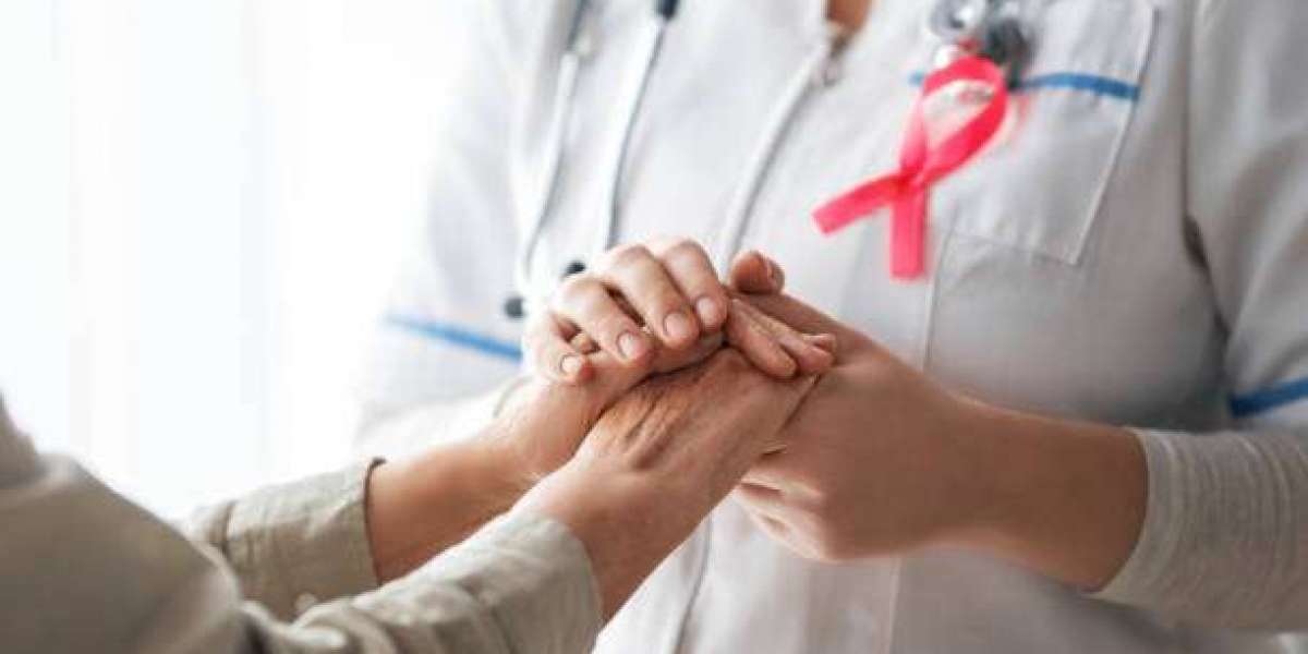 Best Female Oncologist Nagpur: Trust Dr. Sameeksha Dubey for Cancer Treatment