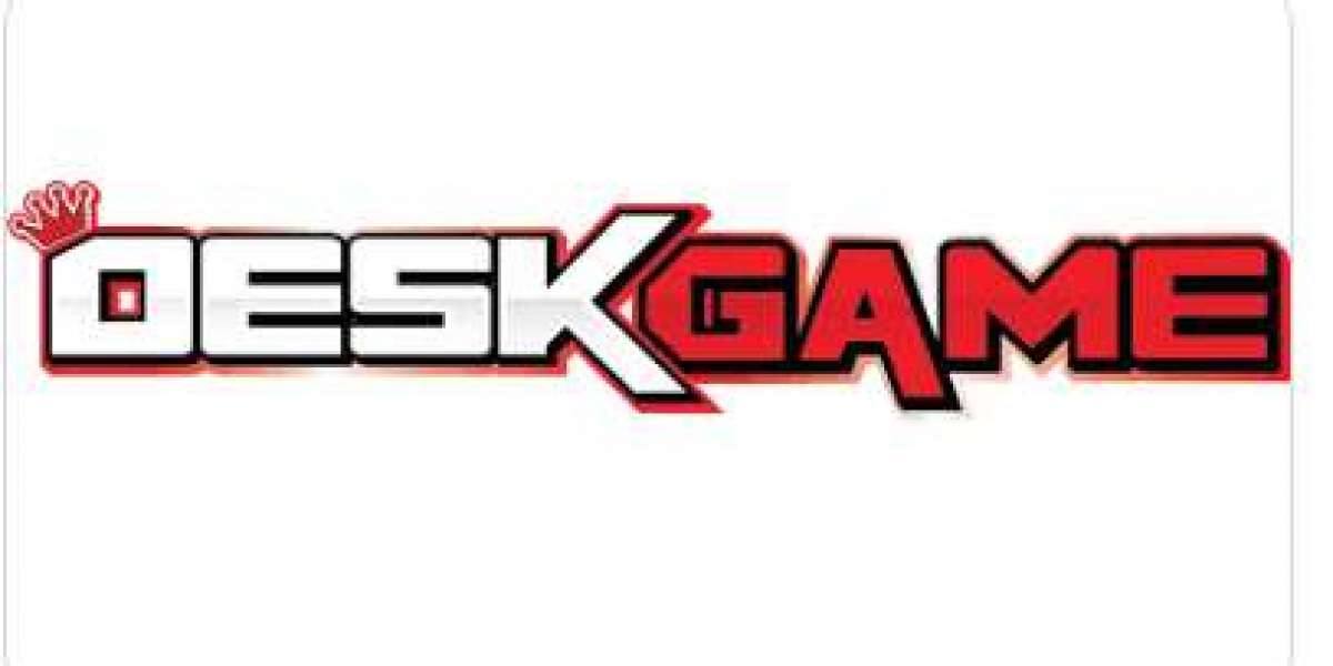 Deskgame’s Anti-Cheat and Privacy Protection Systems