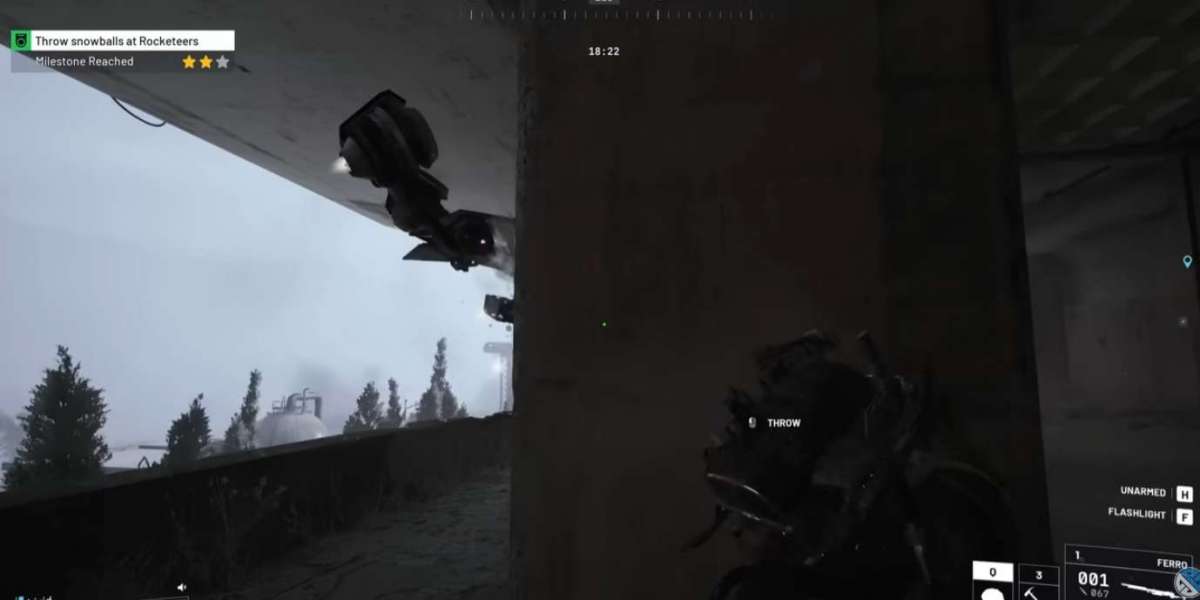 Arc Raiders Bettina Explained: Stats, Upgrades, and Practical Use