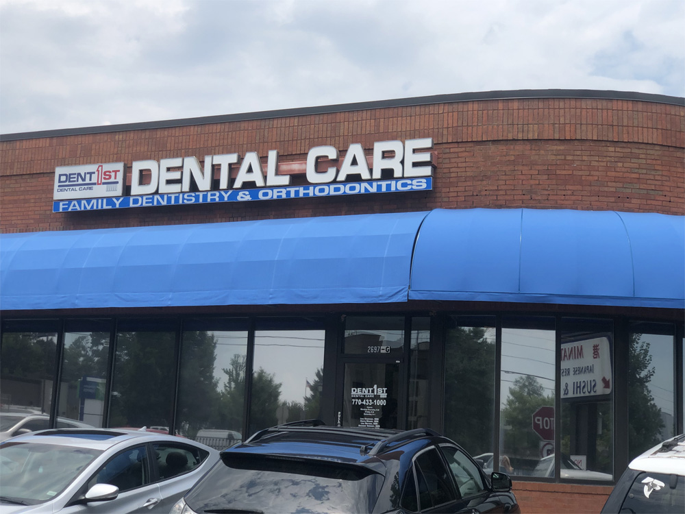 Dentist in Smyrna/Vinings | Dental Care Near You