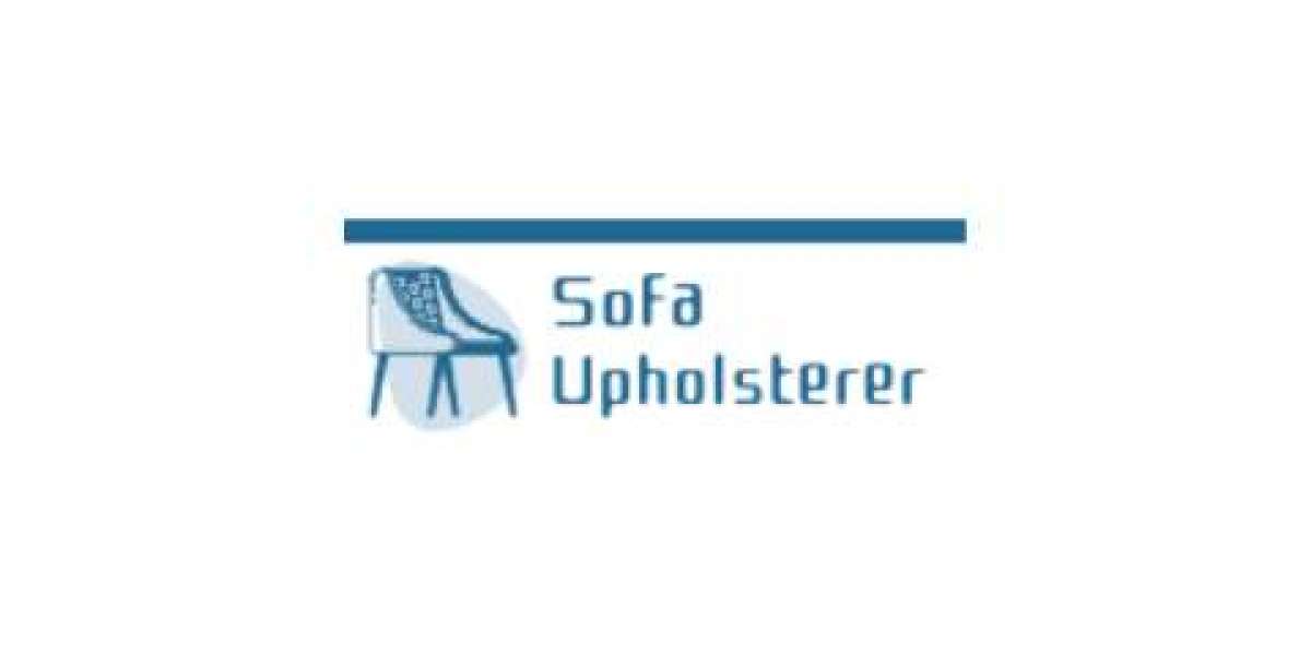 The Art and Craft of Furniture Upholstery