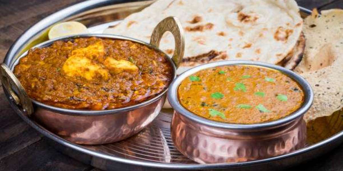 Aaoji Restaurant & Cafe: Where Great Food Meets Great Hospitality in Bilaspur