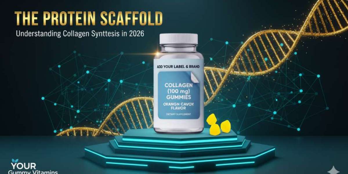 The Protein Scaffold: Understanding Collagen Synthesis in 2026