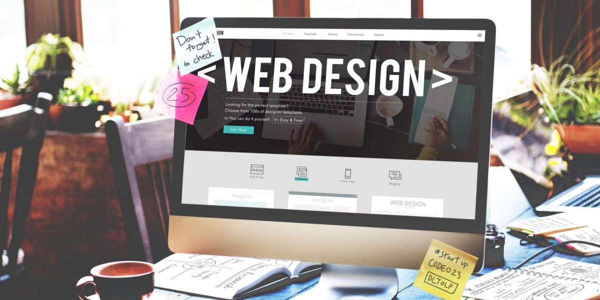 Trusted Web Design North Sydney Company for Growth