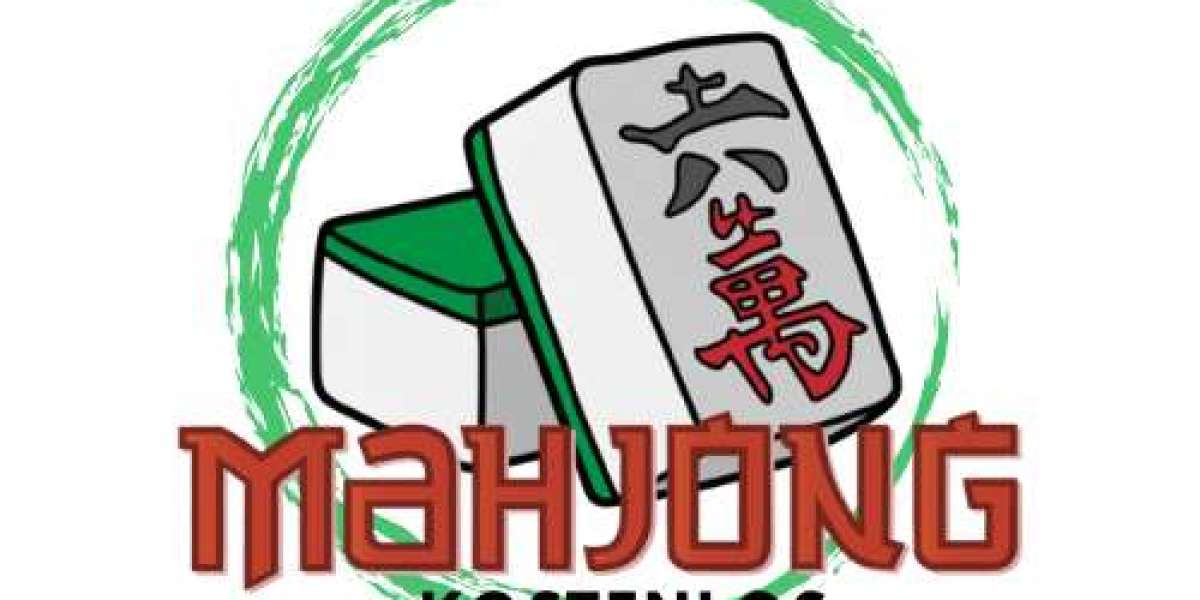 Mahjong Kostenlos – Klarer Online-Denksport für jeden Moment