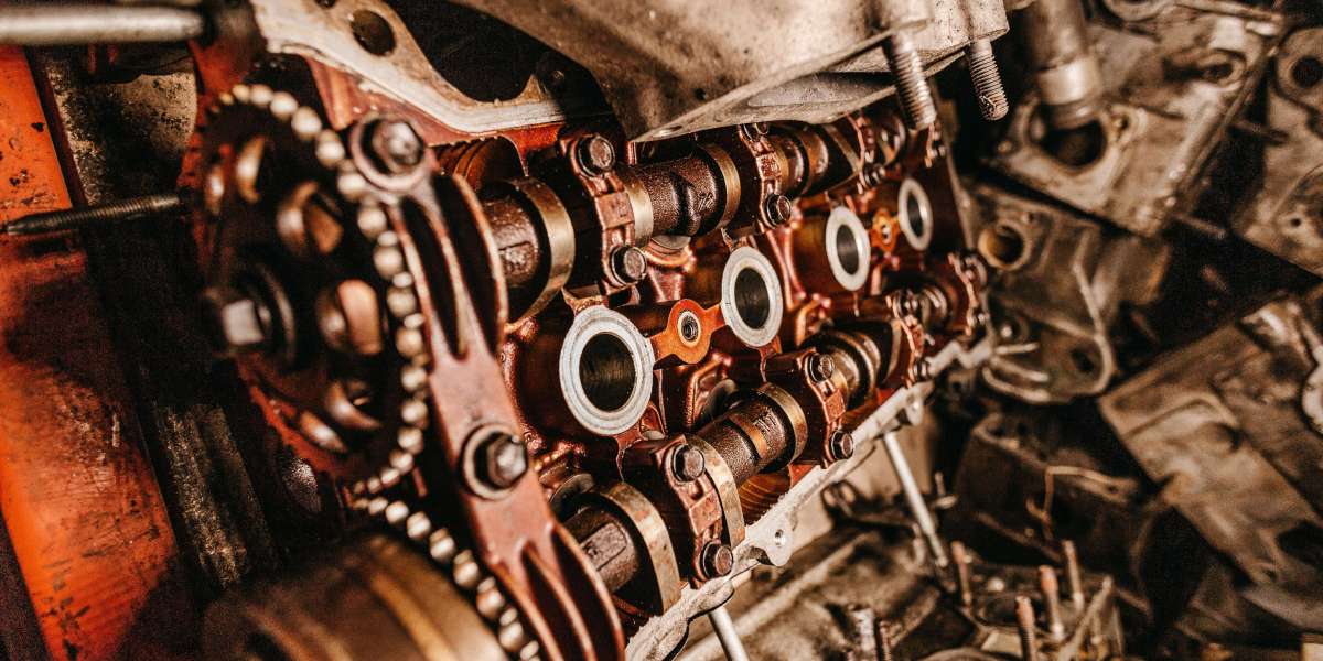 Cummins Parts: Essential Components for Reliable Engine Performance