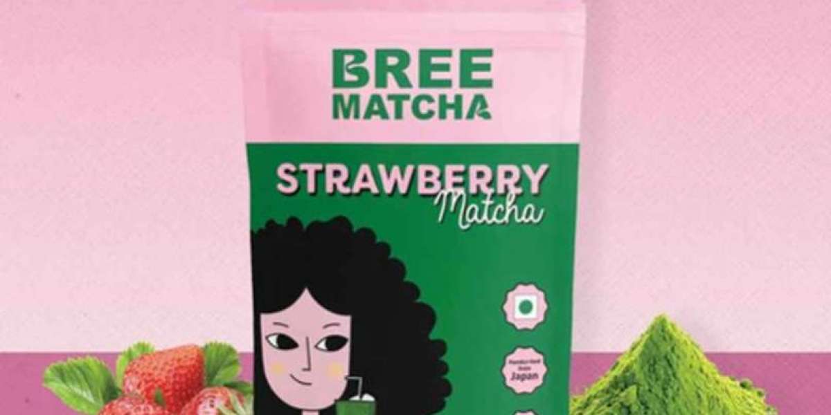 Japanese Matcha Tea – A Pure Blend of Tradition, Wellness, and Modern Lifestyle
