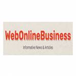 Web Online Business