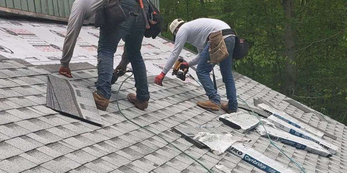 Professional Gutter Installation Services in Bergen County to Protect Your Home from Water Damage