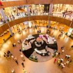Exhibition Stands Mall Activations in UAE