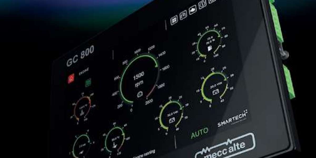 ATS vs AMF Panels: Understanding the Difference