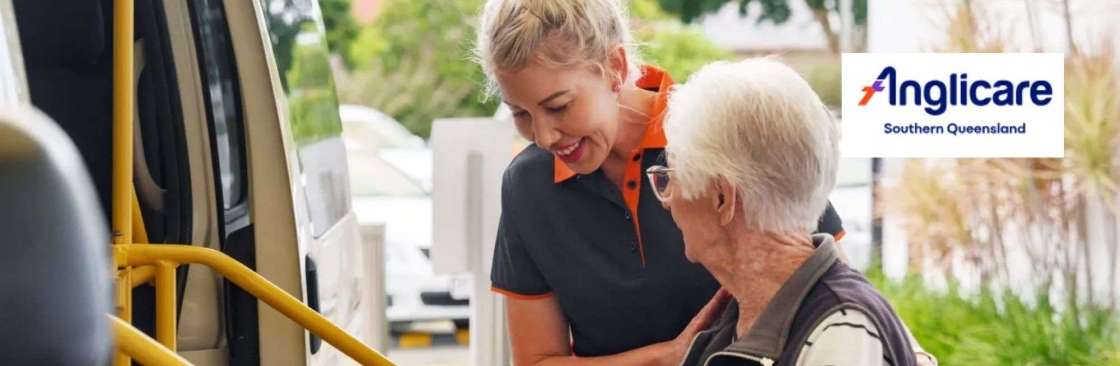 Anglicare Southern Queensland