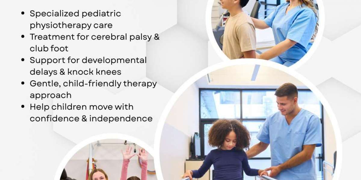 Find the Best Physiotherapist in Inderpuri for Expert Healing and Recovery