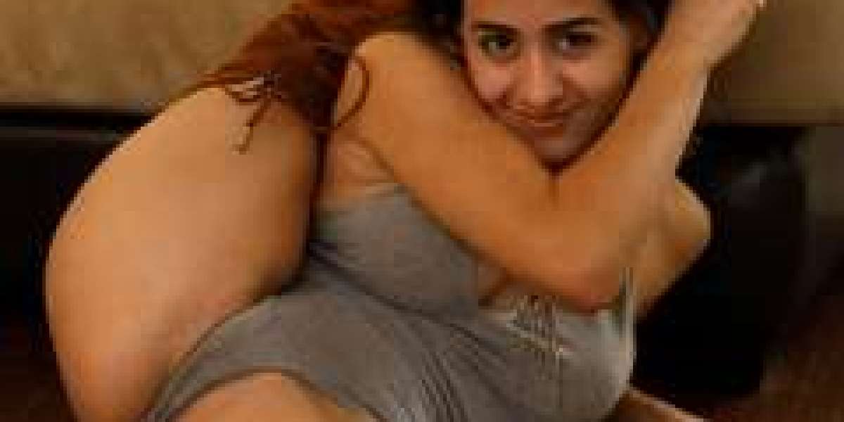 100% Satisfaction from an Exclusive Escorts Service in Aerocity