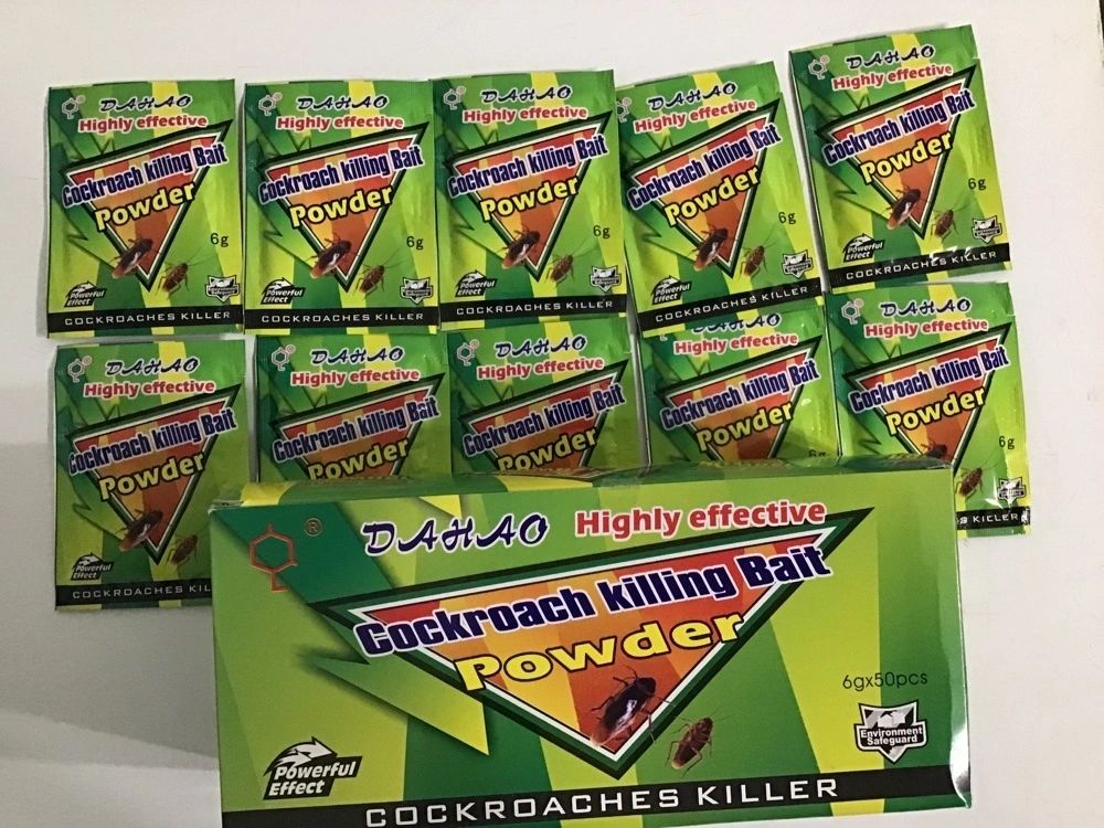Dahao Cockroach Killing Bait (25) packs