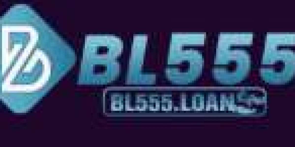 BL555: Quick Loans Without the Hassle
