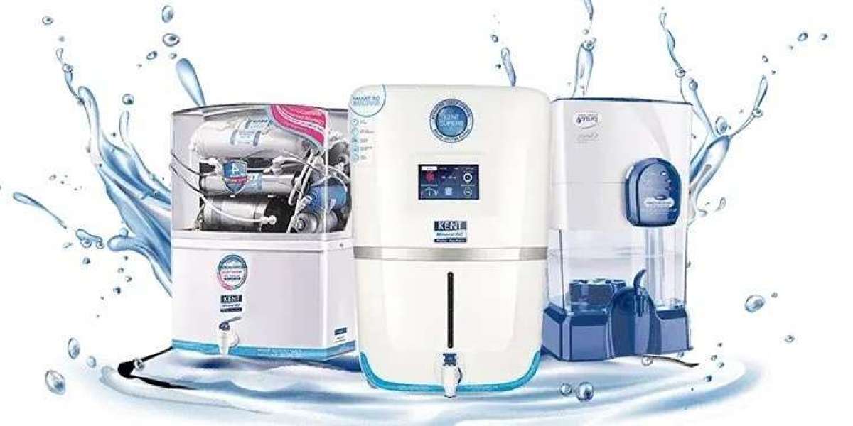 RO Service Near Me | Pahuja Aqua Service – Trusted RO Experts