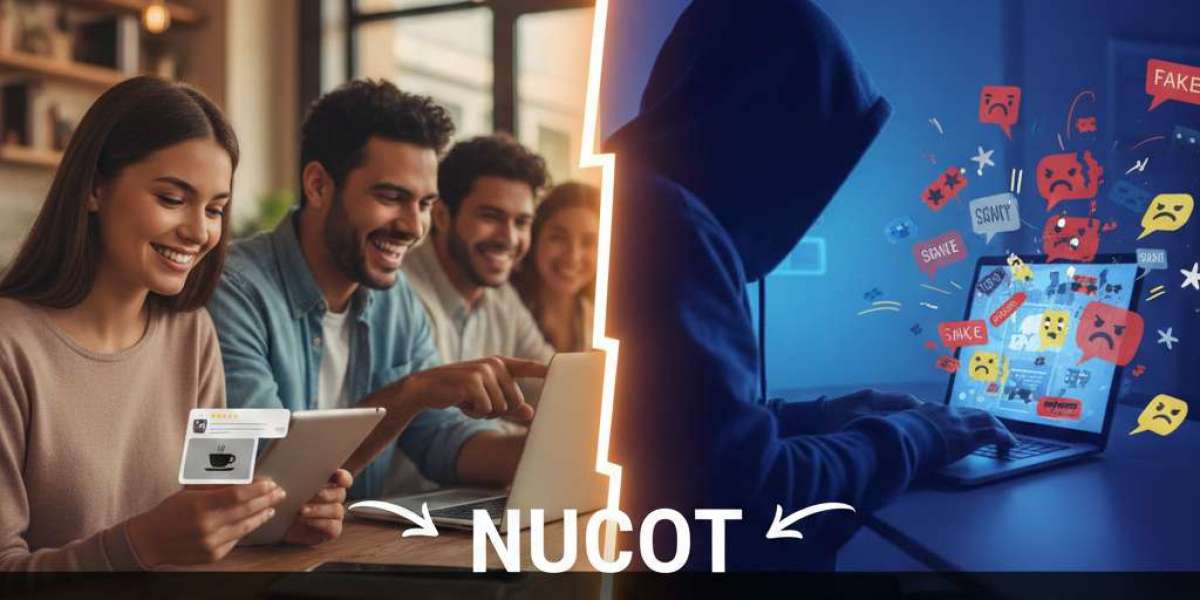 NUCOT Reviews & Complaints Explained: Real Experiences vs Online Claims
