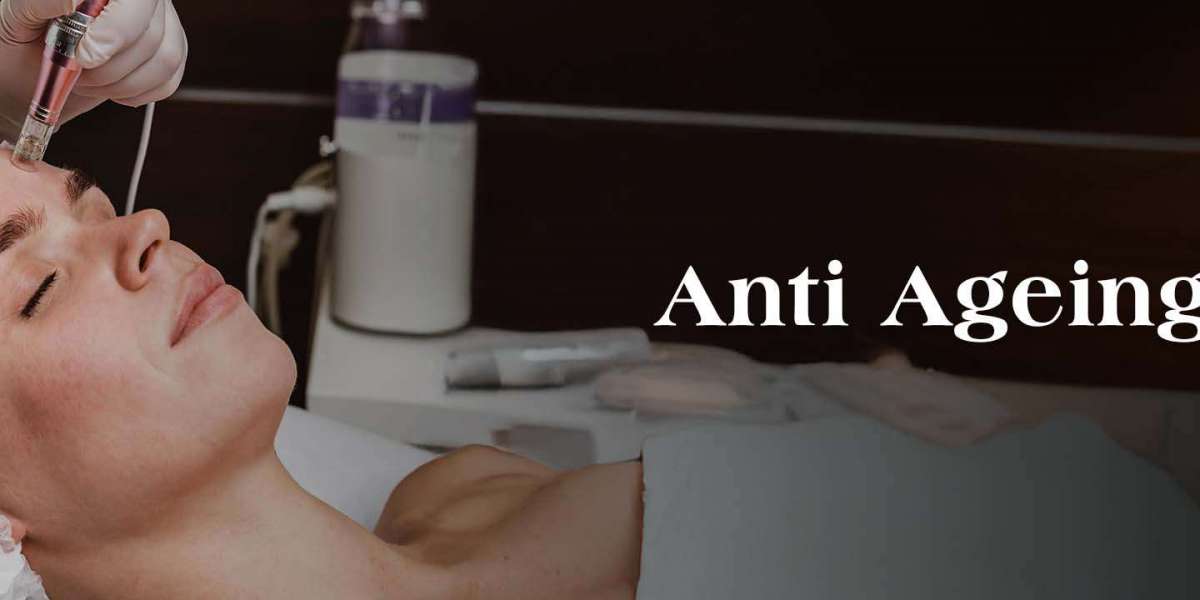 Anti Ageing Treatment in Delhi by the Best Dermatologist in Delhi at Derma Clinix