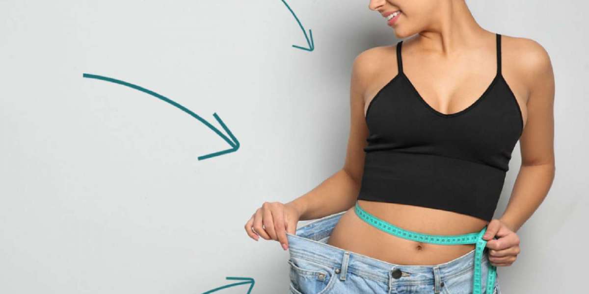 Lulutox Detox Tea A Natural Solution for Healthy Weight Loss