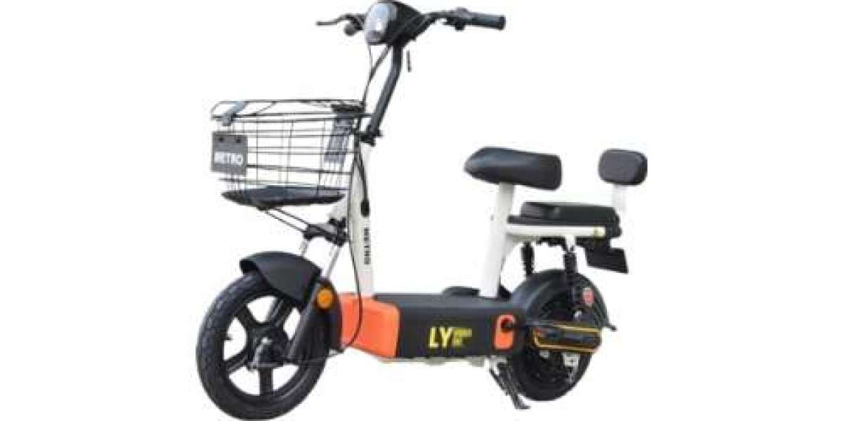 Electric Scooter Pricing and Consumer Awareness in Pakistan