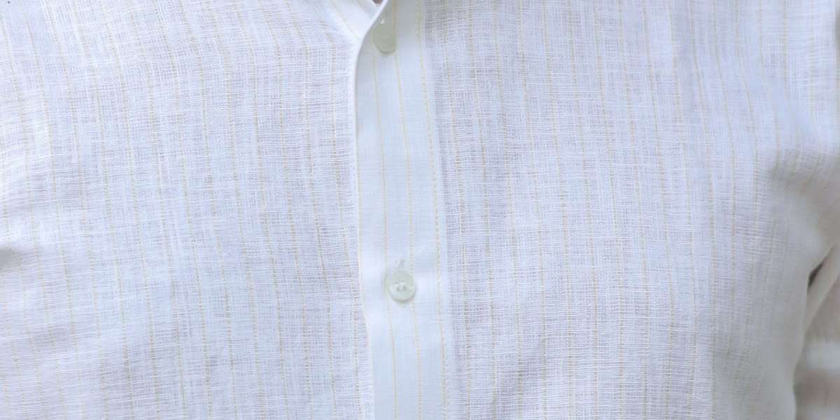 Stylish Linen Clothes for Men with Pure Comfort | Linenwear