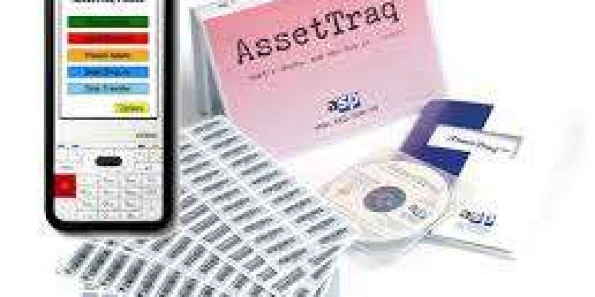 How Asset Tracking Software Australia Supports Business Growth