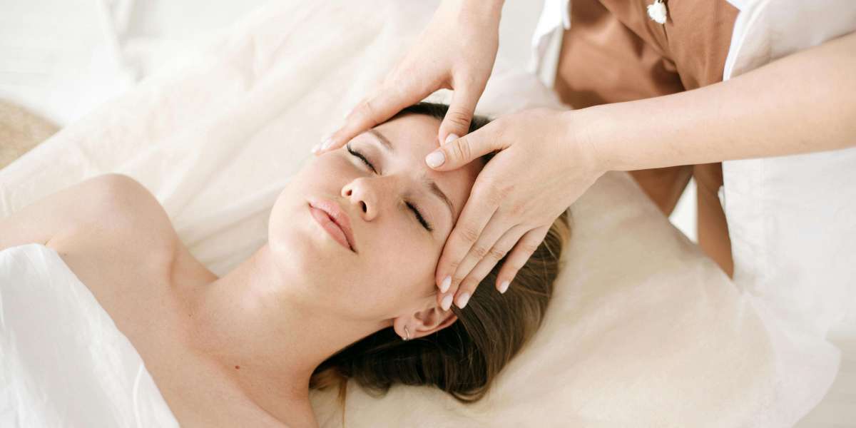 Luxurious Russian Spa Experiences in Calangute, Goa