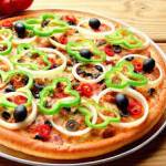 xpress pizza
