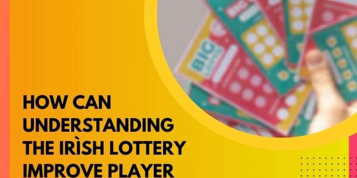 How Can Understanding the Irìsh Lottery Improve Player Awareness?