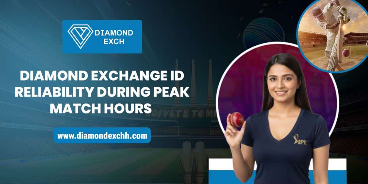 DiamondExch99 Safety: What Every User Must Know